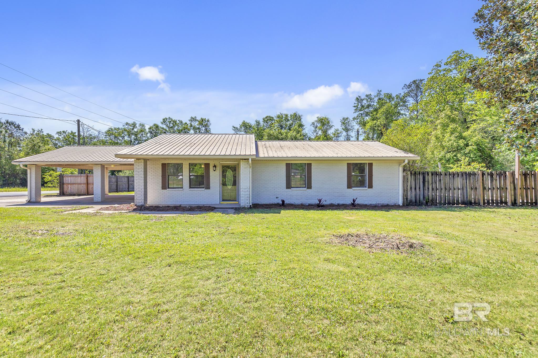 Photo 1 of 58 — 11964 Stroh Road, Spanish Fort, AL 36527