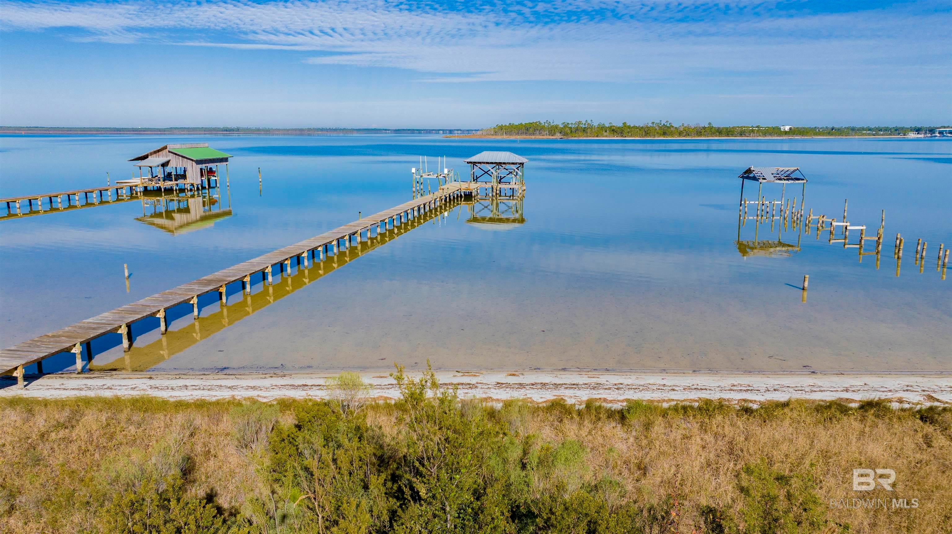 Dock