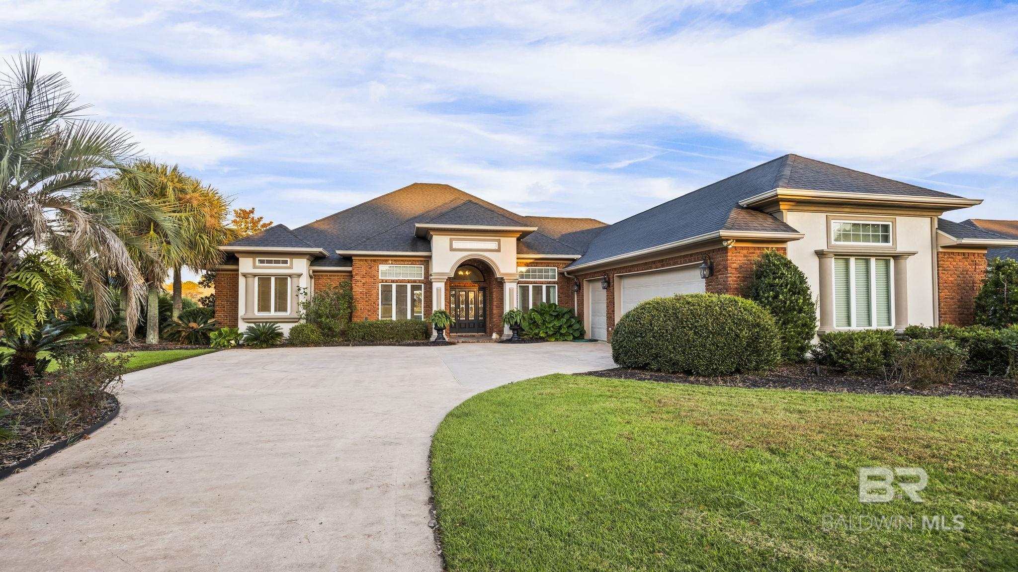 267 Cypress Lake Drive