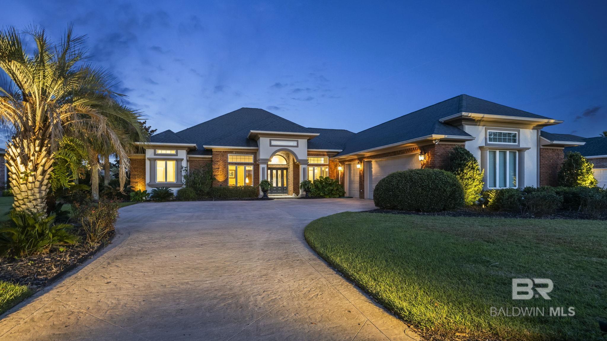 267 Cypress Lake Drive