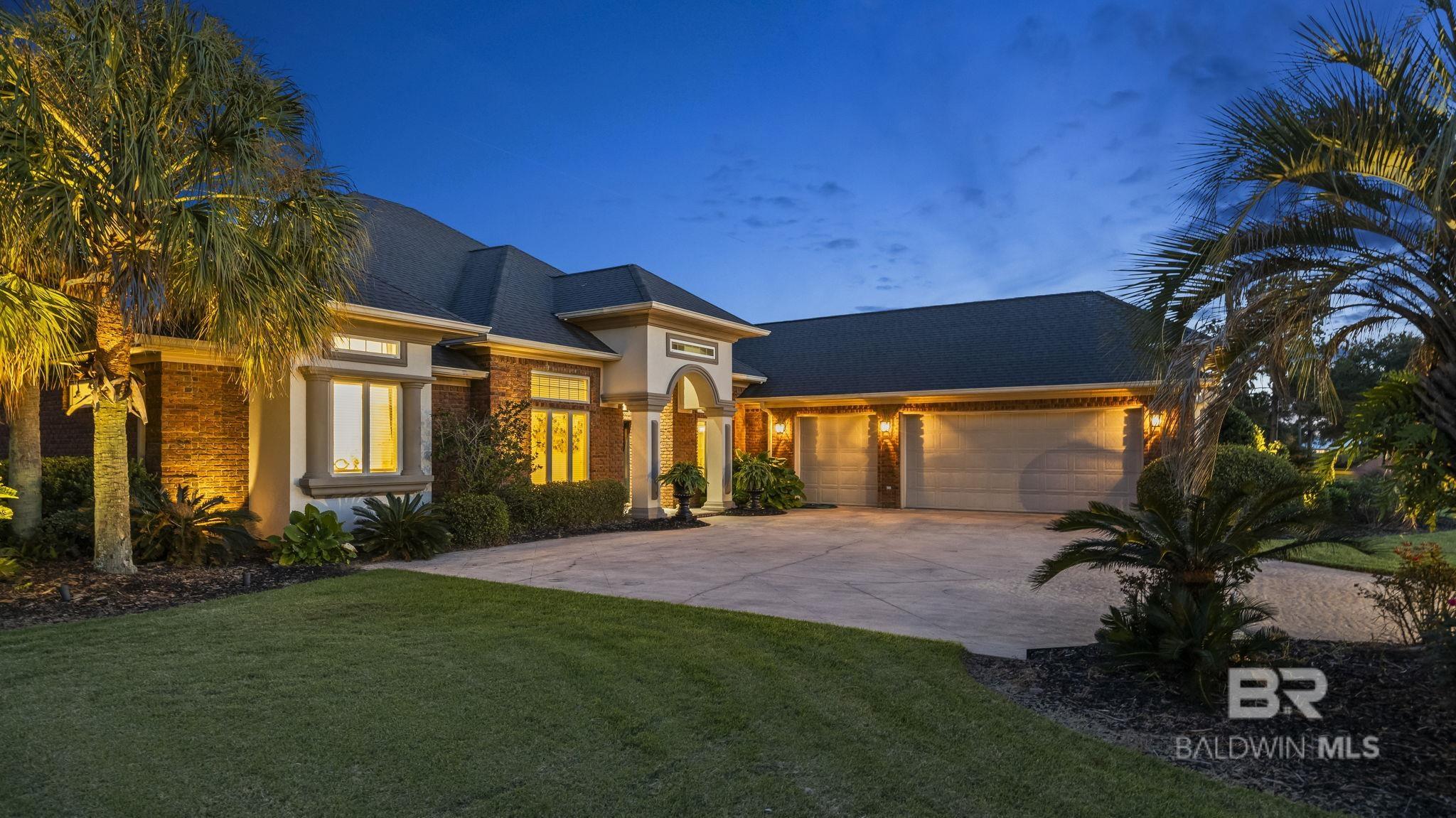 267 Cypress Lake Drive