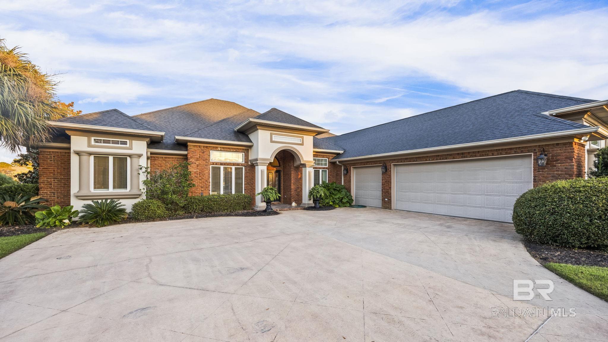 267 Cypress Lake Drive