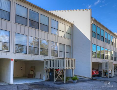 710 S Mobile Street Unit 11, Fairhope, AL 36532 - #: 372439