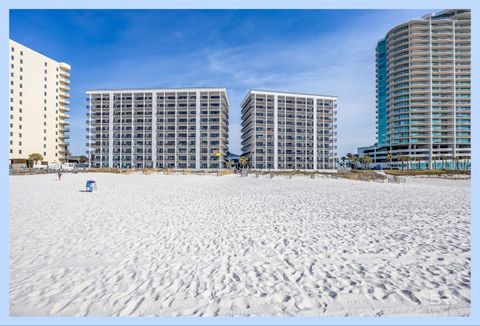 26266 Perdido Beach Boulevard 314 Orange Beach AL 36561