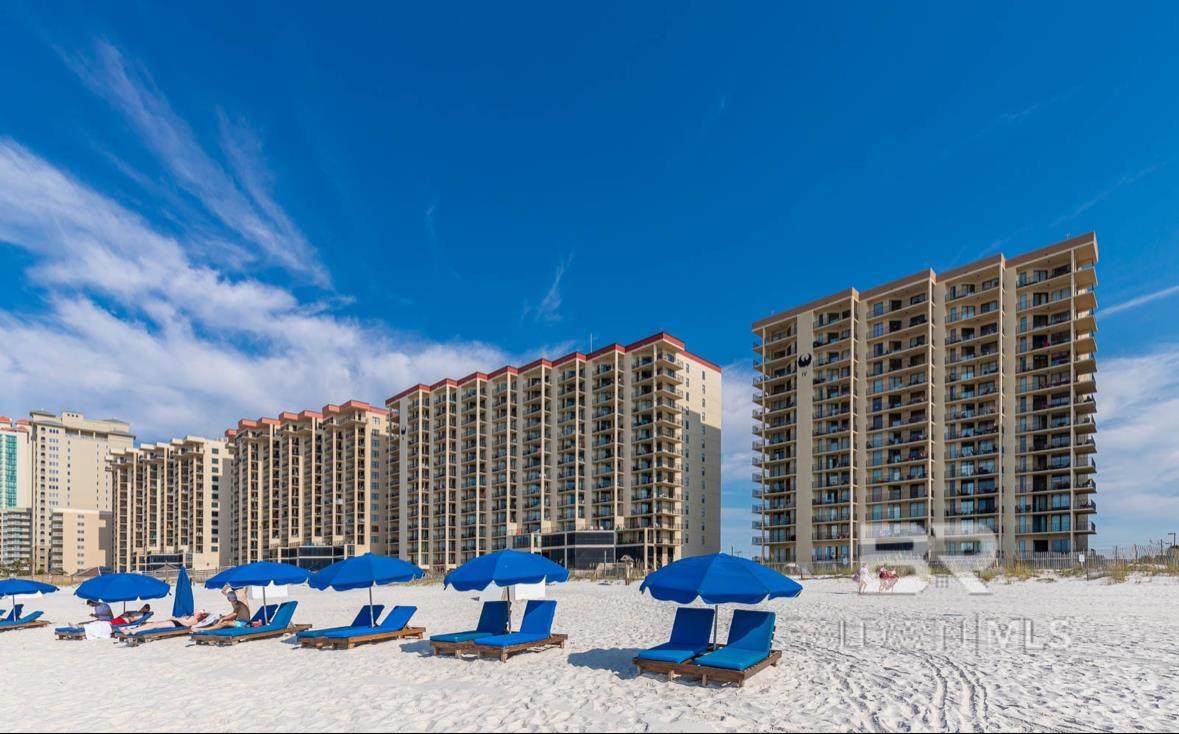 24230 Perdido Beach Boulevard 3013