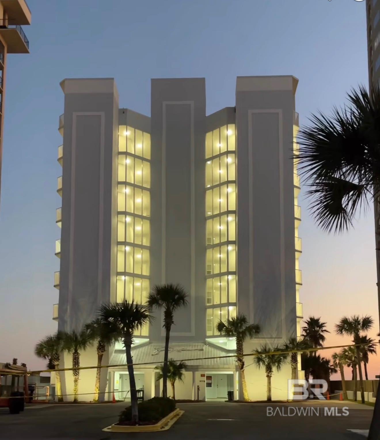 Photo 1 of 30 — 24114 Perdido Beach Boulevard 503, Orange Beach, AL 36561