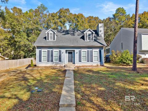101 Avon Circle East, Daphne, AL 36526 - #: 373559