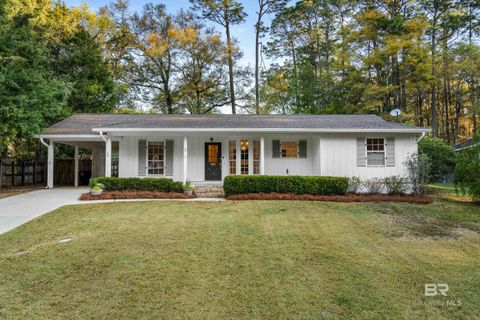 9 Azalea Court Fairhope AL 36532