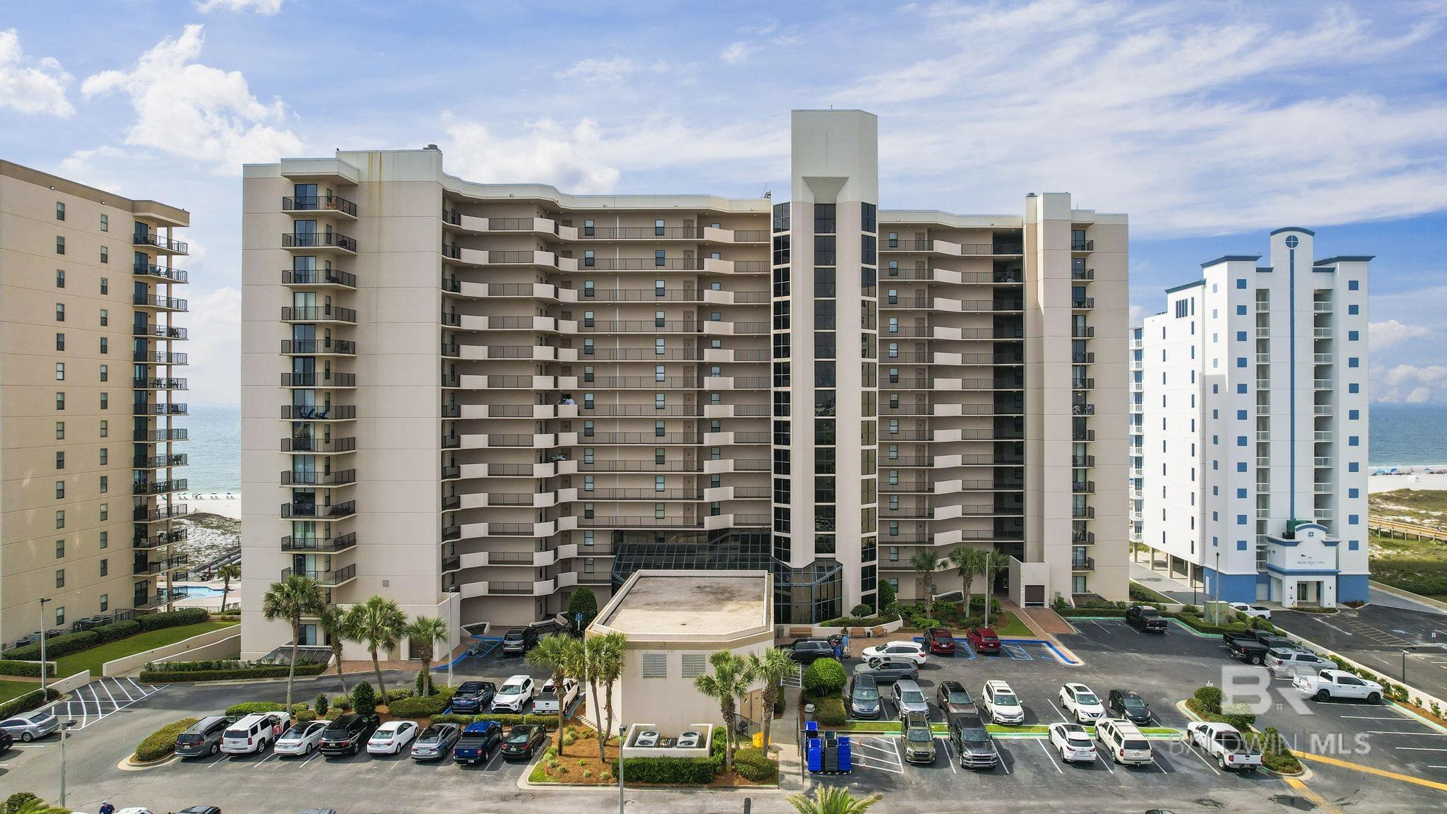 27100 Perdido Beach Boulevard 1205