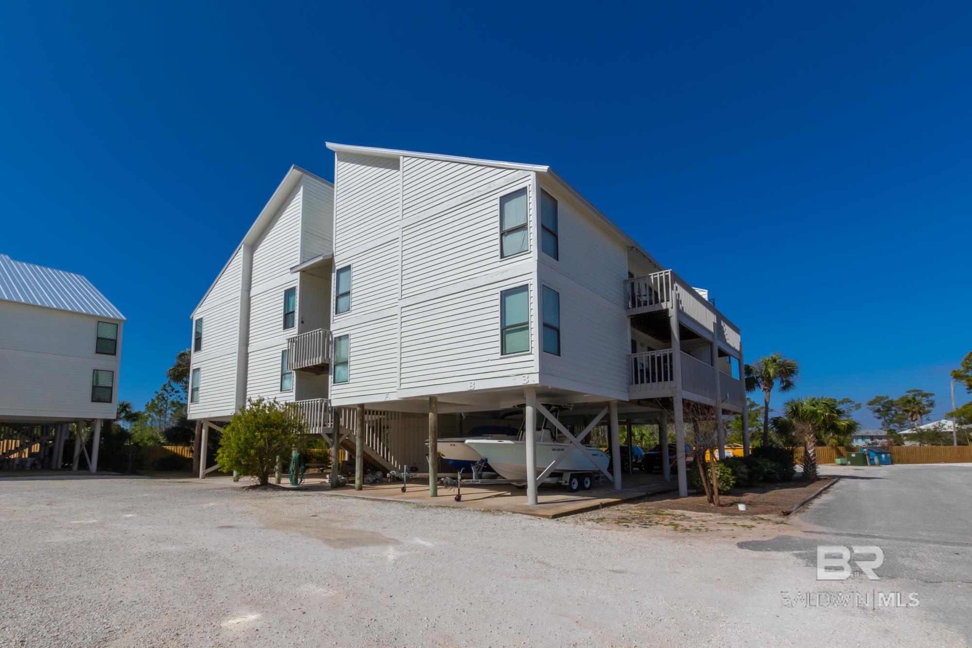 26115 Perdido Beach Boulevard 3H