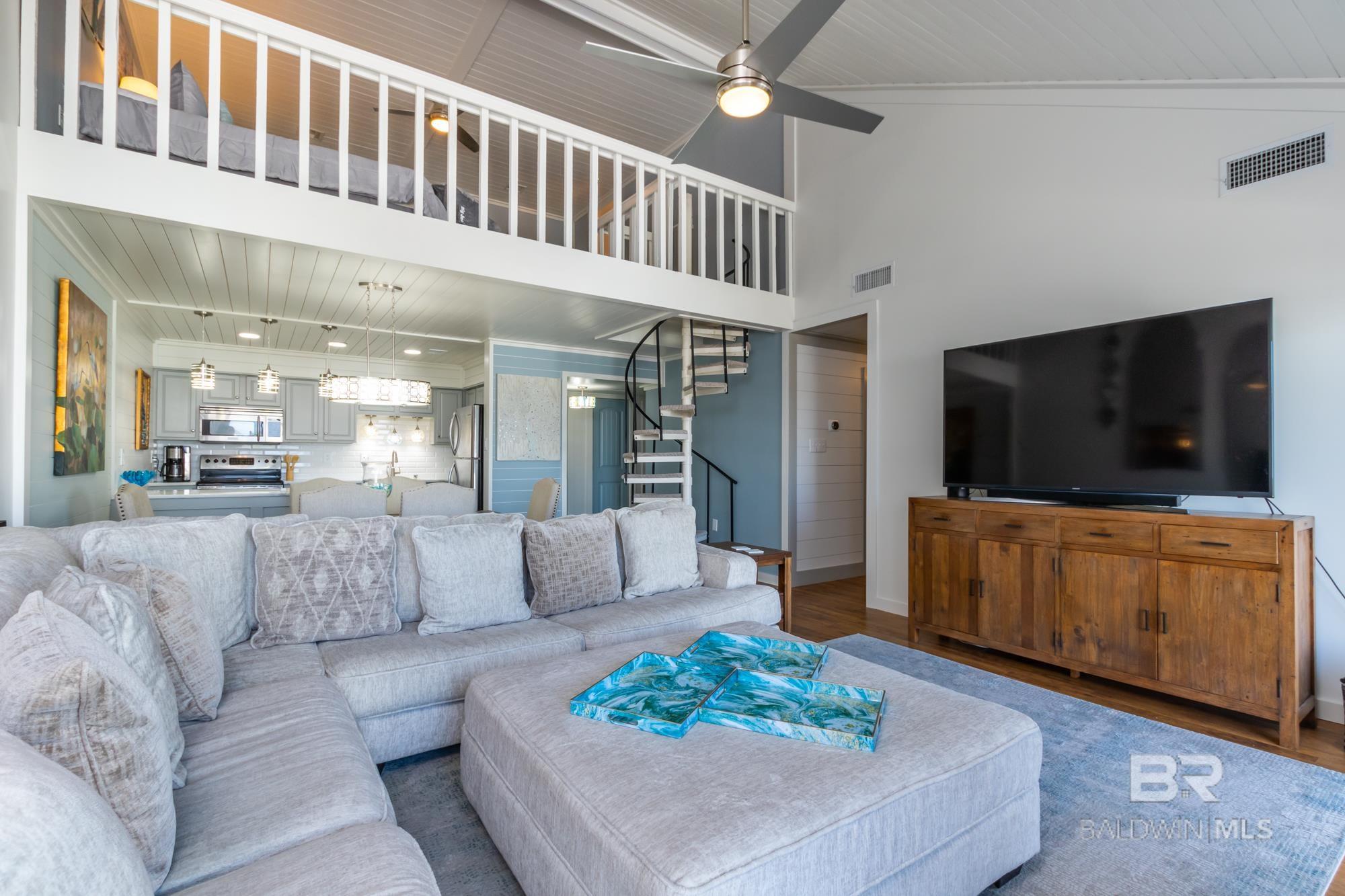 26115 Perdido Beach Boulevard 3H