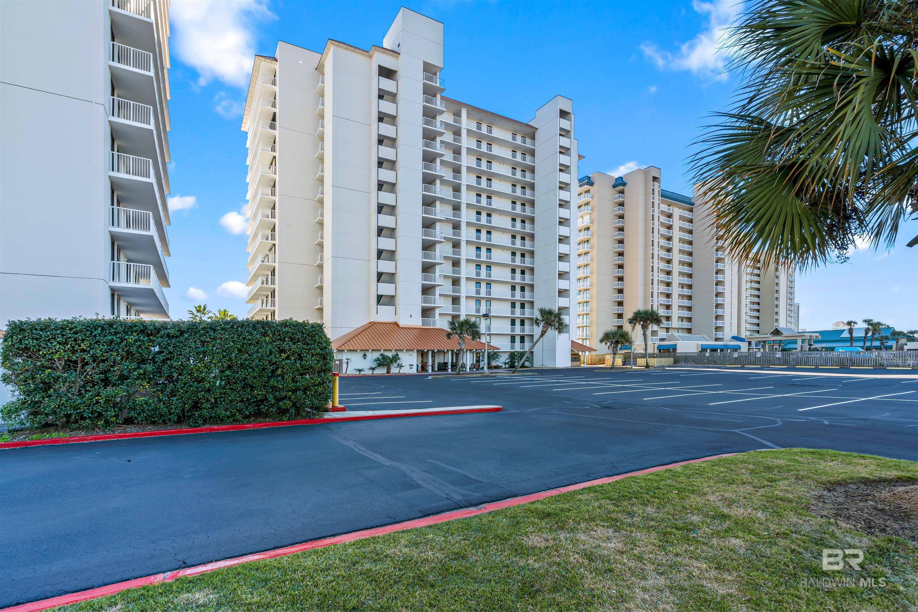 25020 Perdido Beach Boulevard 605B