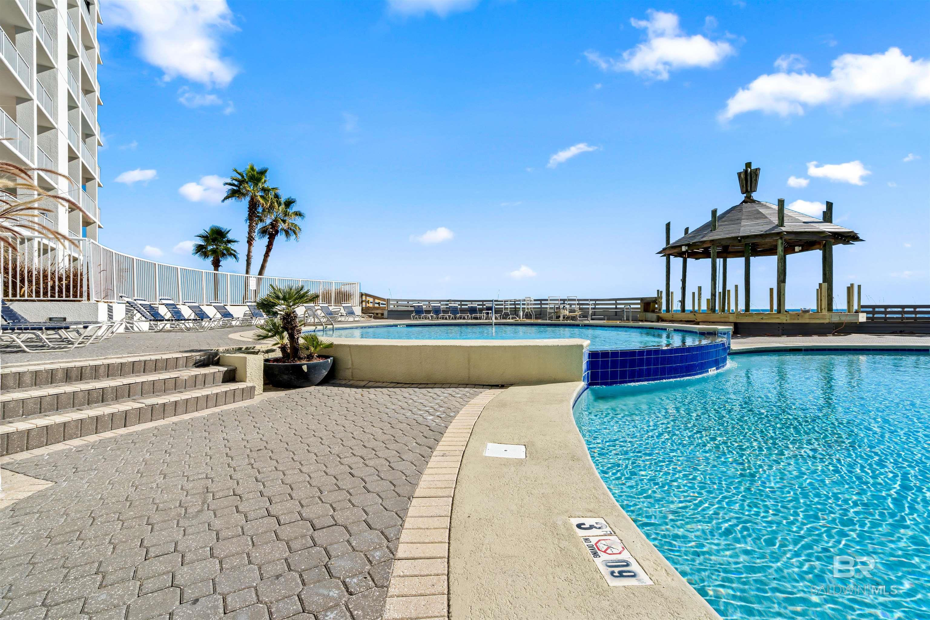25020 Perdido Beach Boulevard 605B