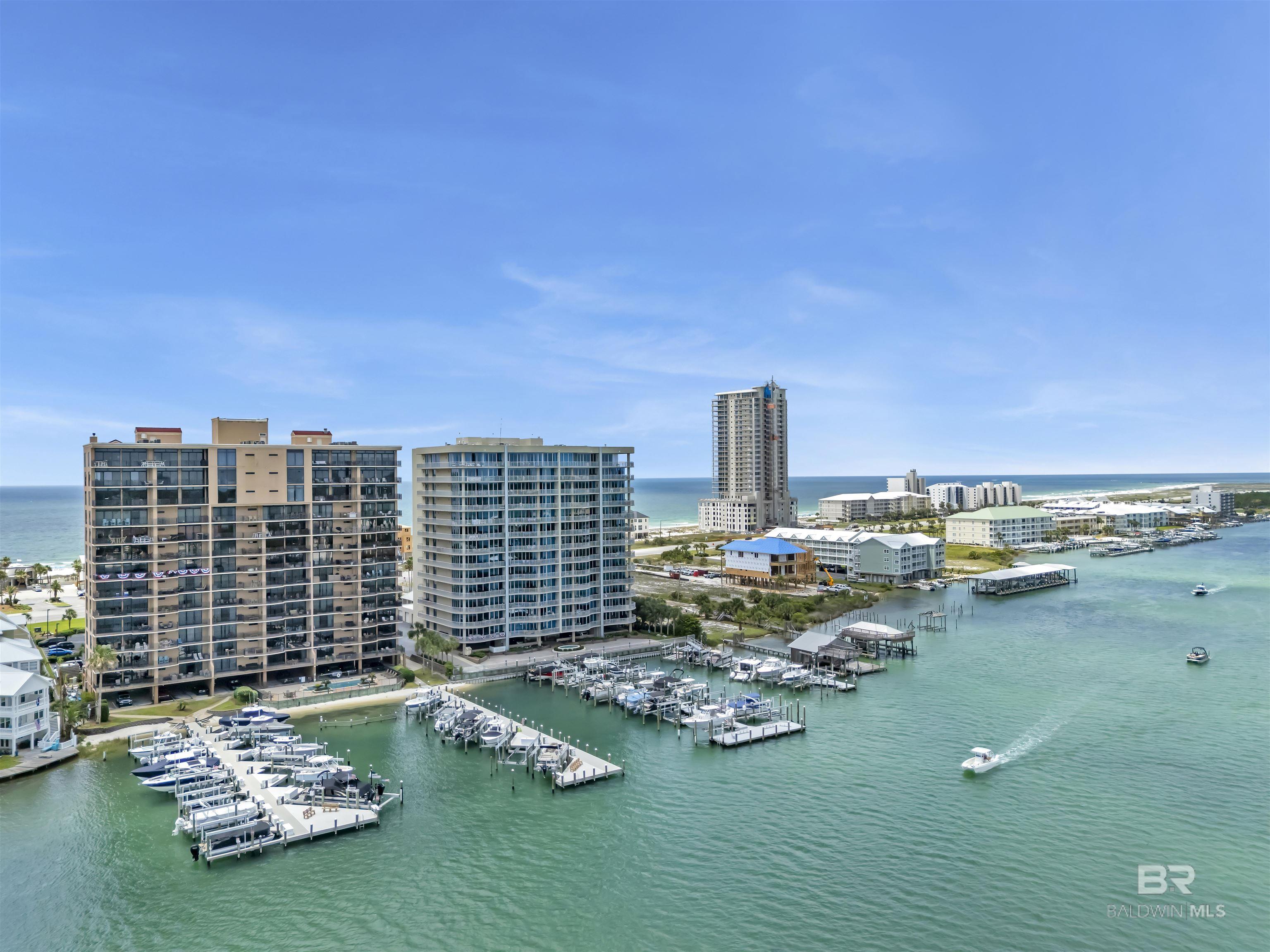29209 Perdido Beach Boulevard 702