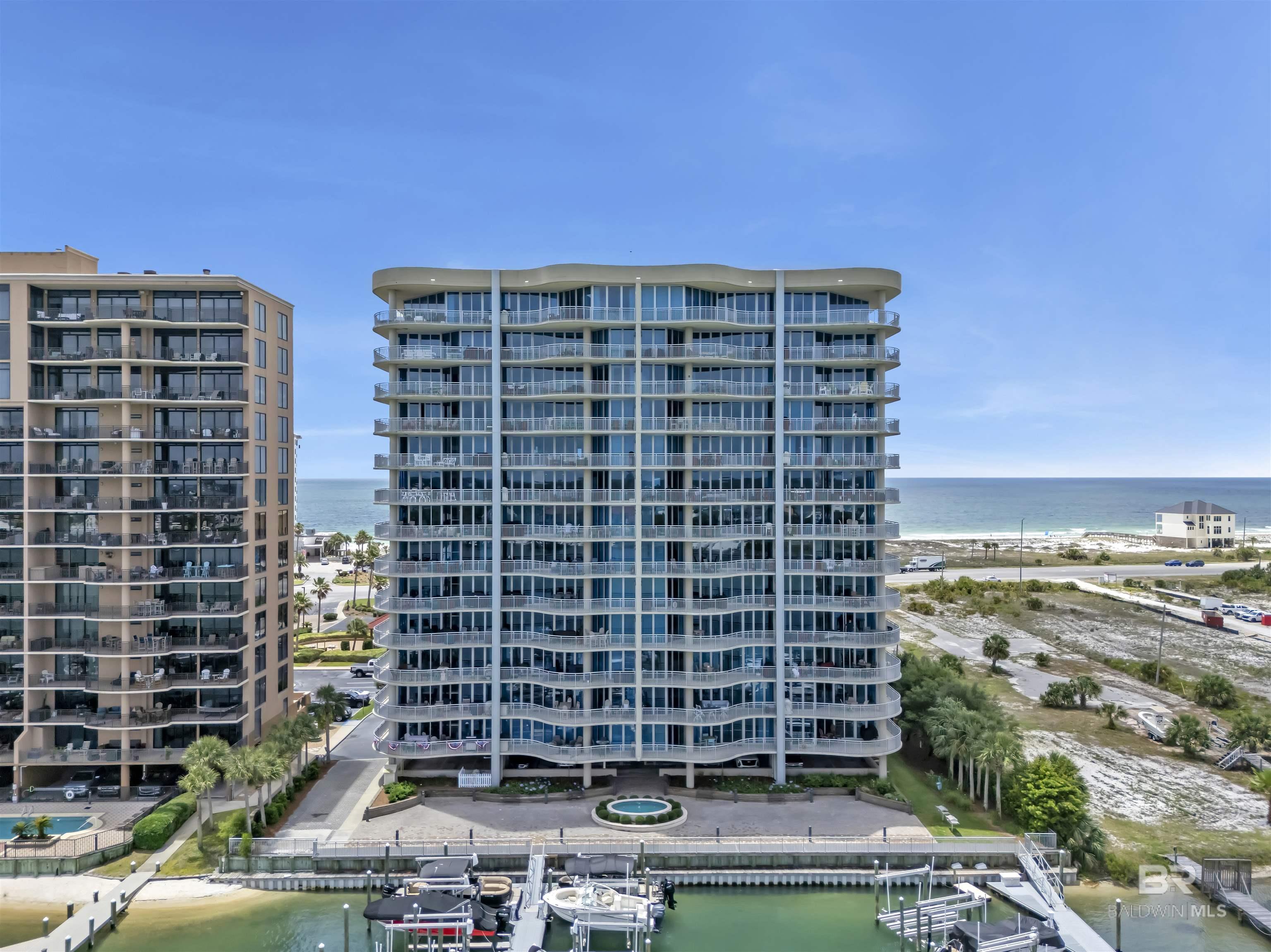 29209 Perdido Beach Boulevard 702