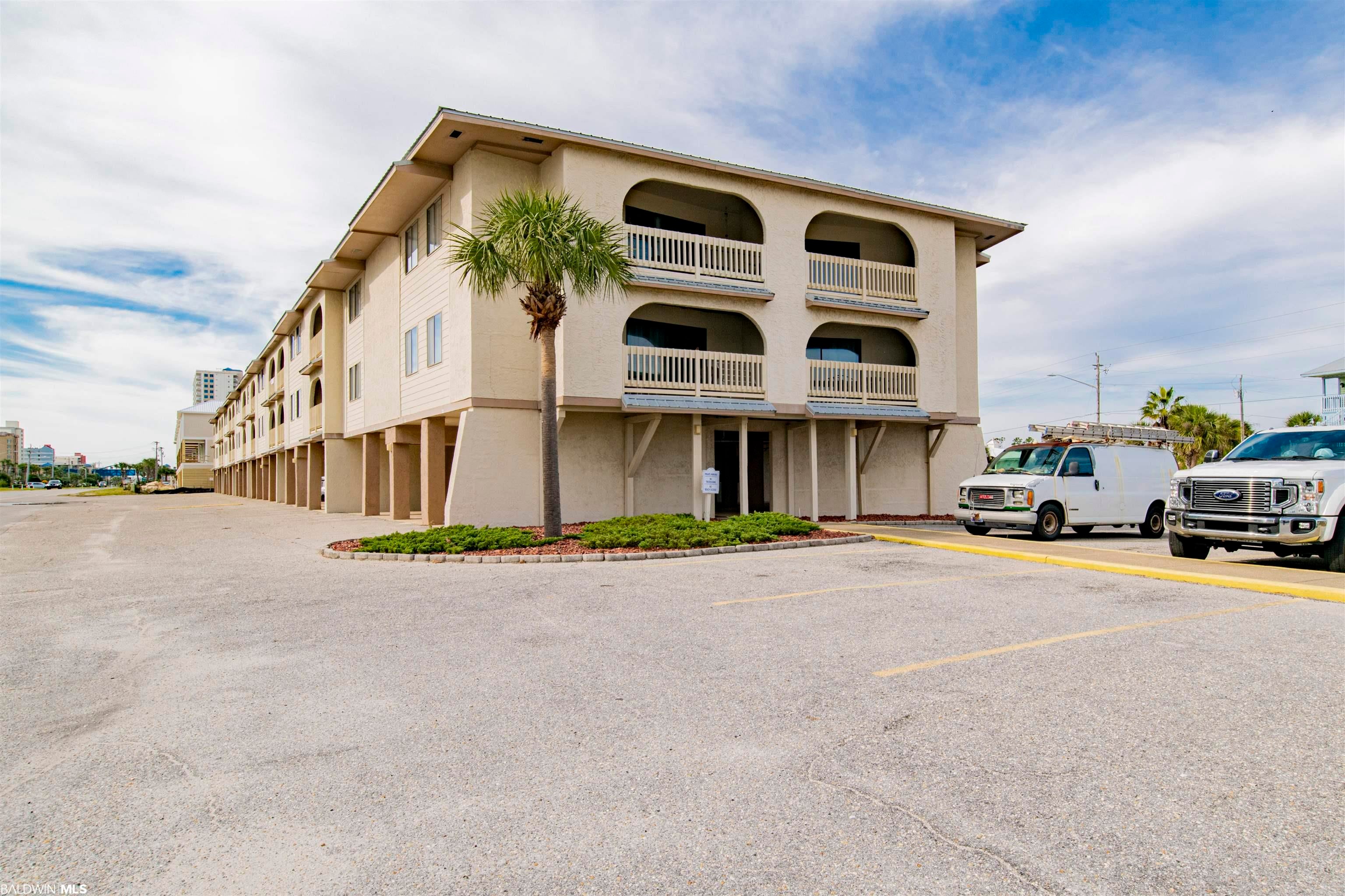Photo 1 of 23 — 930 W Beach Boulevard 207, Gulf Shores, AL 36542