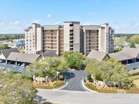 18269 Colony Drive Unit 502, Fairhope, AL 36532 - #: 376572