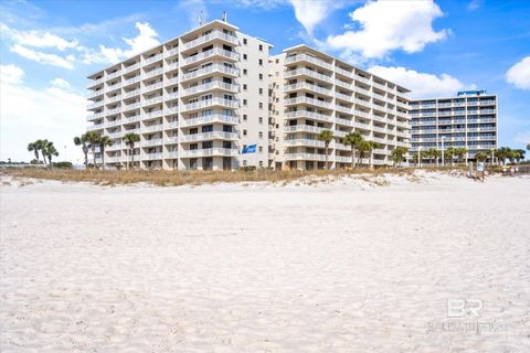 24522 Perdido Beach Boulevard 1116 Orange Beach AL 36561