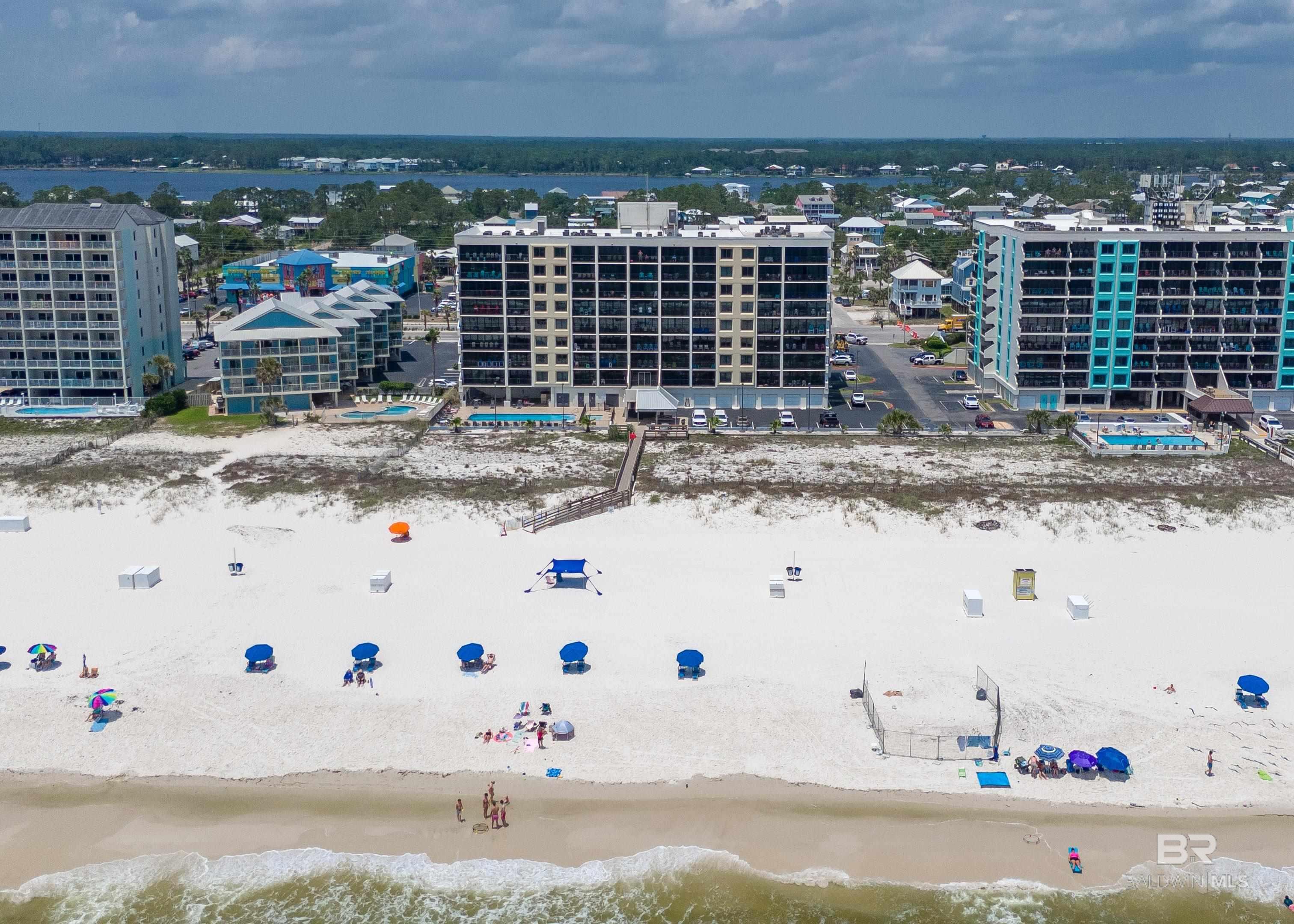 Photo 1 of 56 — 407 W Beach Boulevard 570, Gulf Shores, AL 36542
