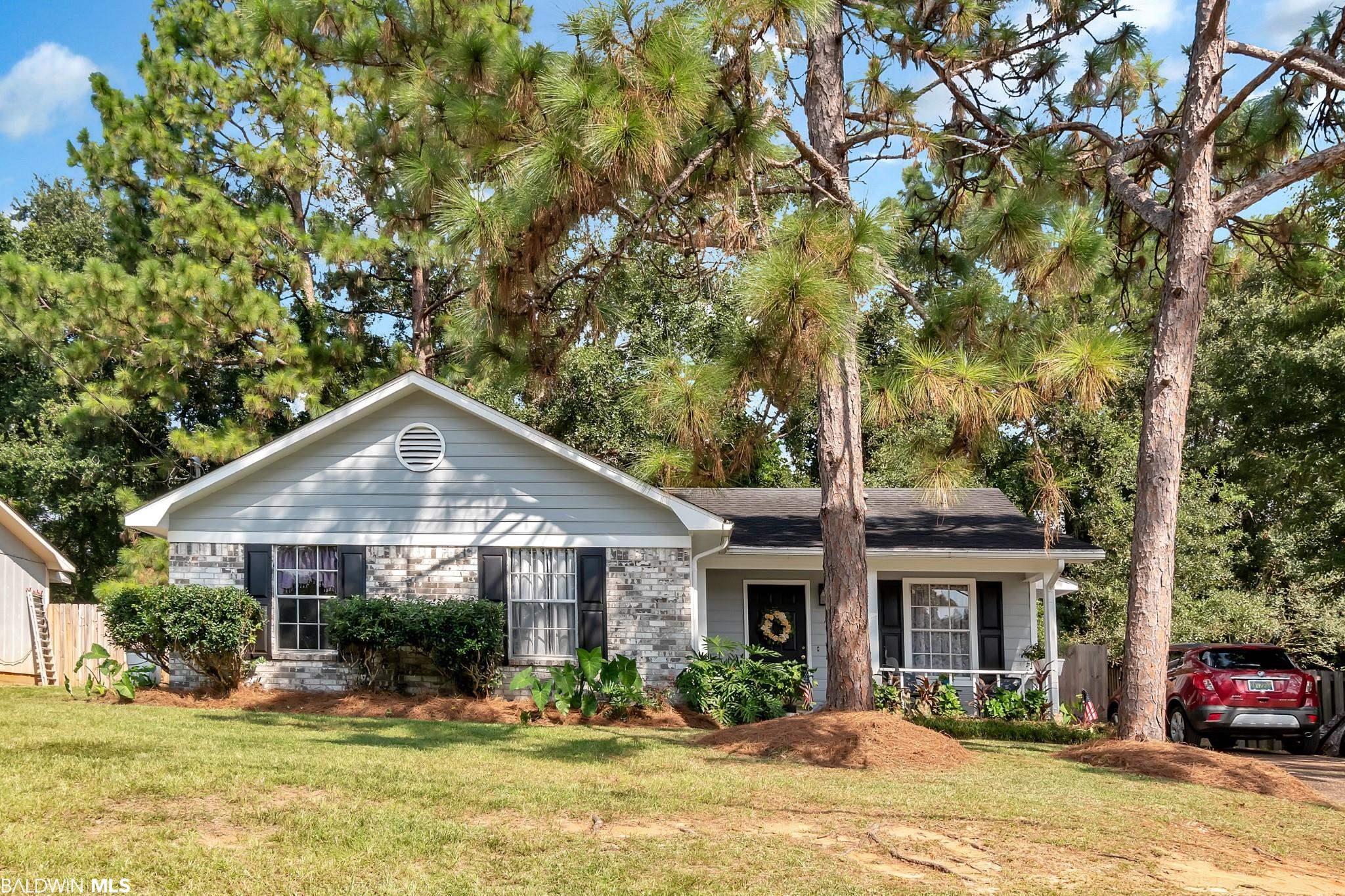 Photo 1 of 22 — 1201 Seven Hills Curve, Mobile, AL 36695