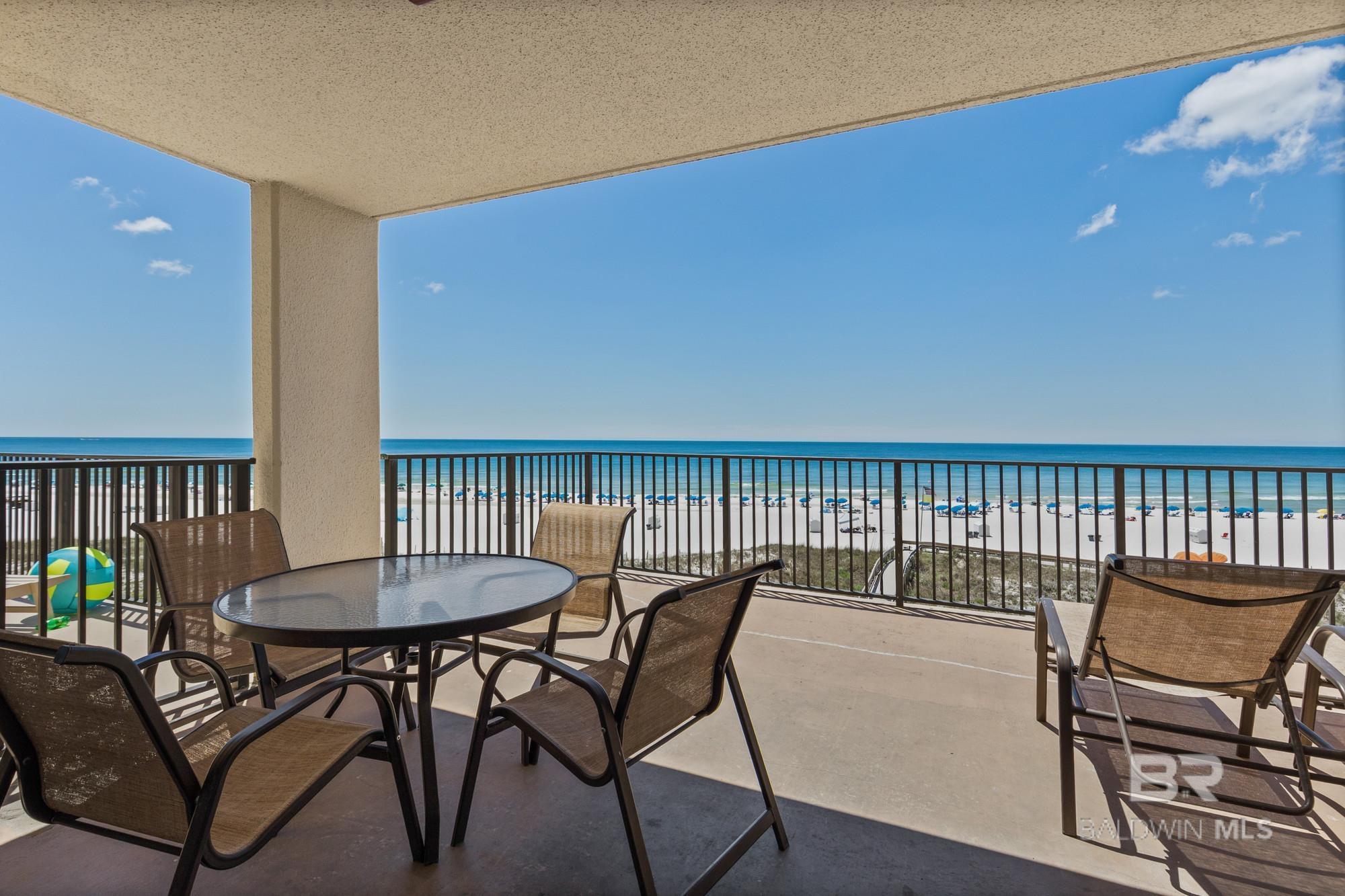 24400 Perdido Beach Boulevard 307