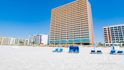 25494 Perdido Beach Boulevard 2104 Orange Beach AL 36561