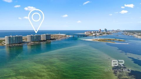 28105 Perdido Beach Boulevard C303 Orange Beach AL 36561