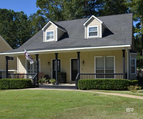 17487 Pandion Ridge, Fairhope, AL 36532 - #: 377857