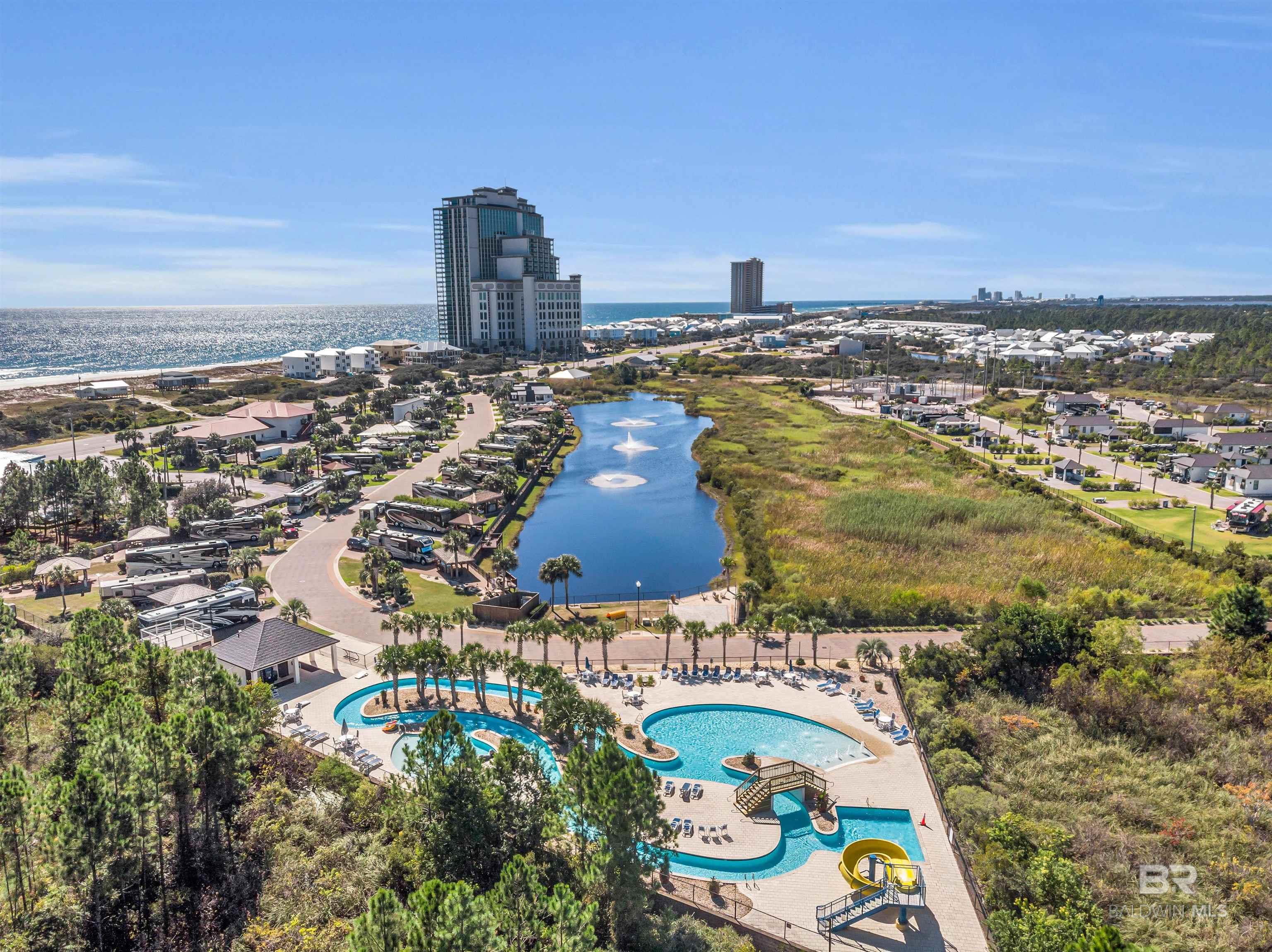 Photo 1 of 25 — 23601 Perdido Beach Boulevard, Orange Beach, AL 36561