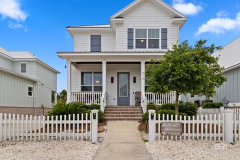 23 Parks Edge Orange Beach AL 36561