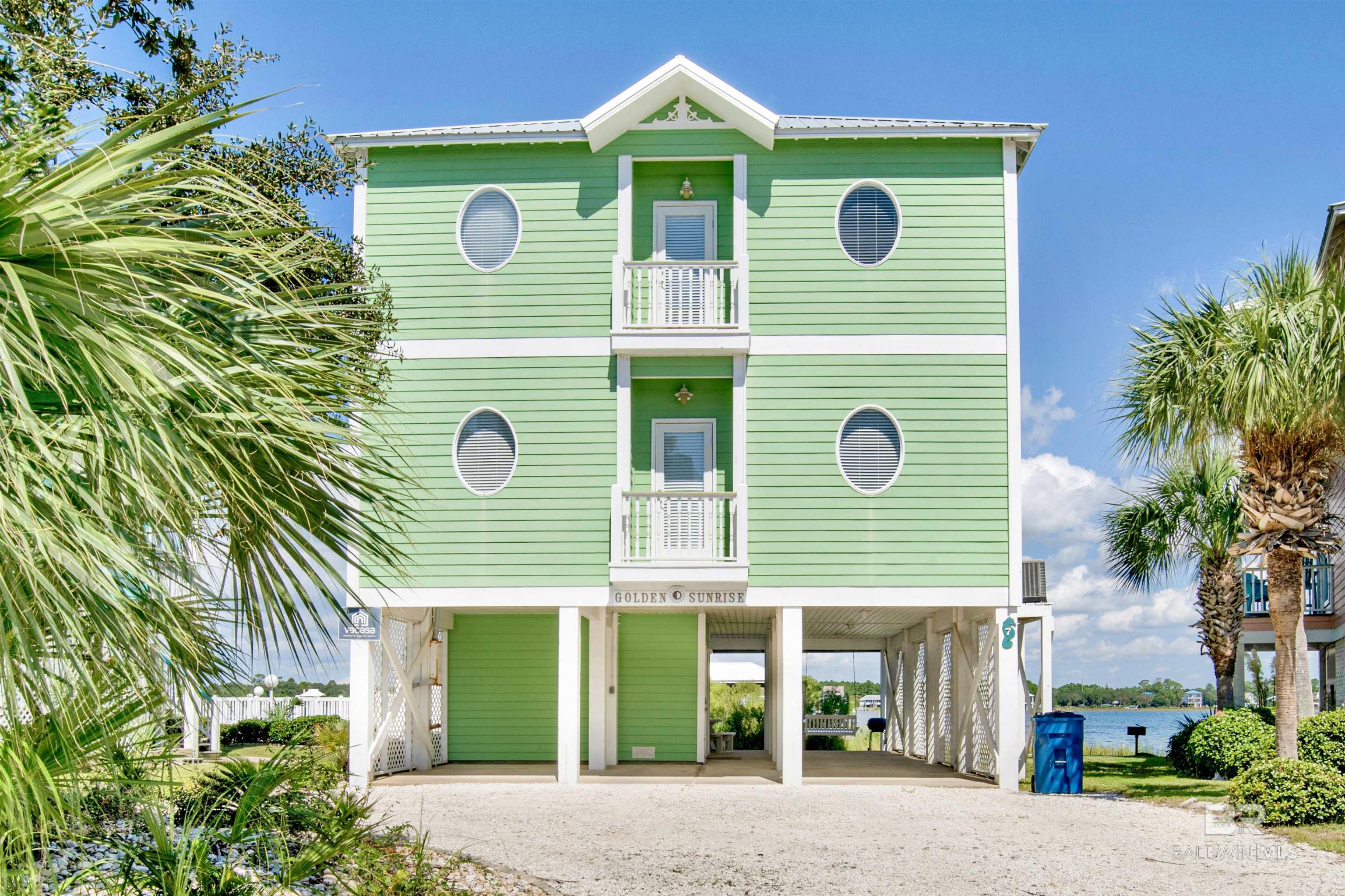 Photo 1 of 43 — 1506 Sandpiper Lane, Gulf Shores, AL 36542
