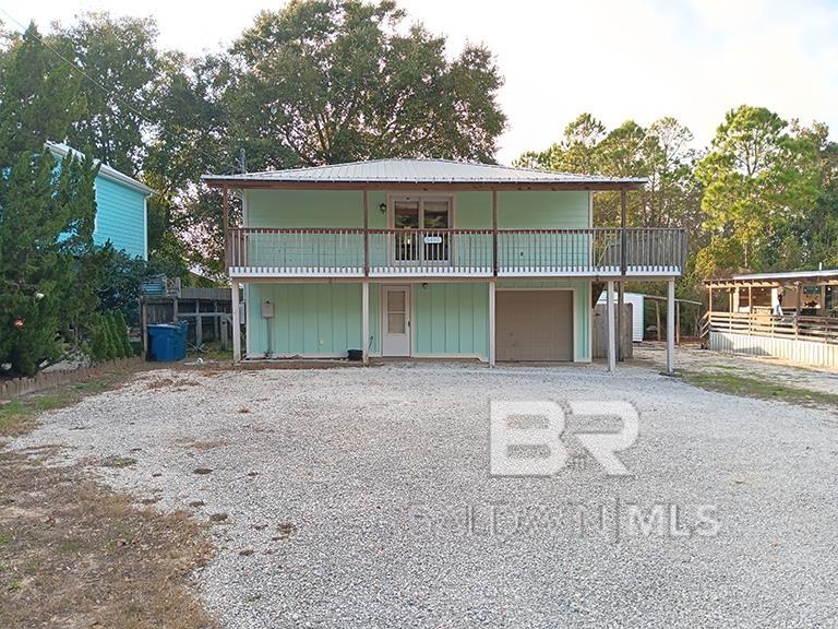 5495 Bear Point Avenue