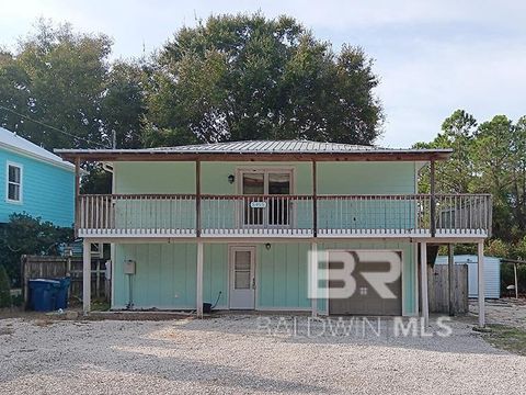 5495 Bear Point Avenue Orange Beach AL 36561