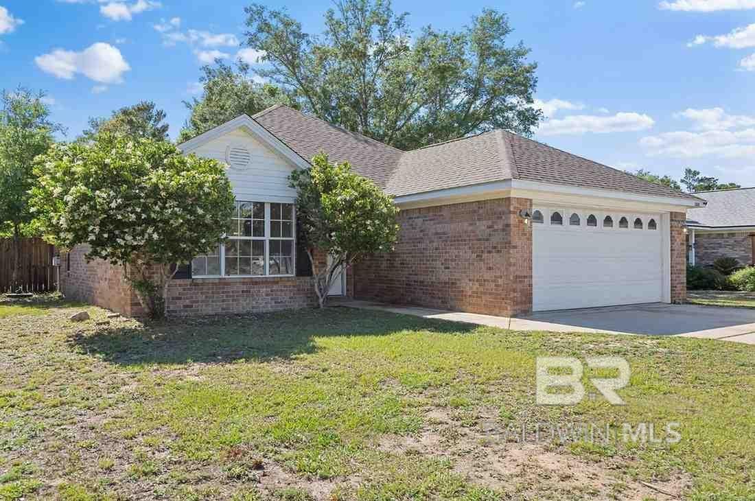 1337 Hardwood Drive