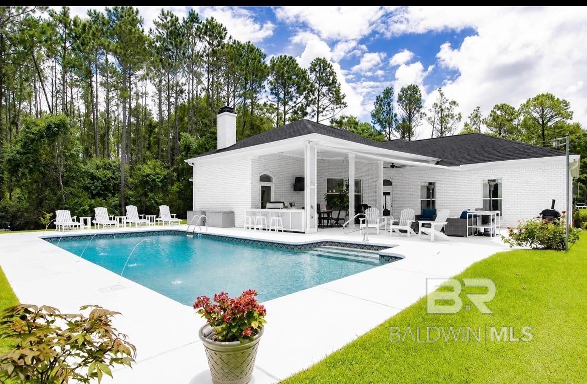 5351 Mill House Road