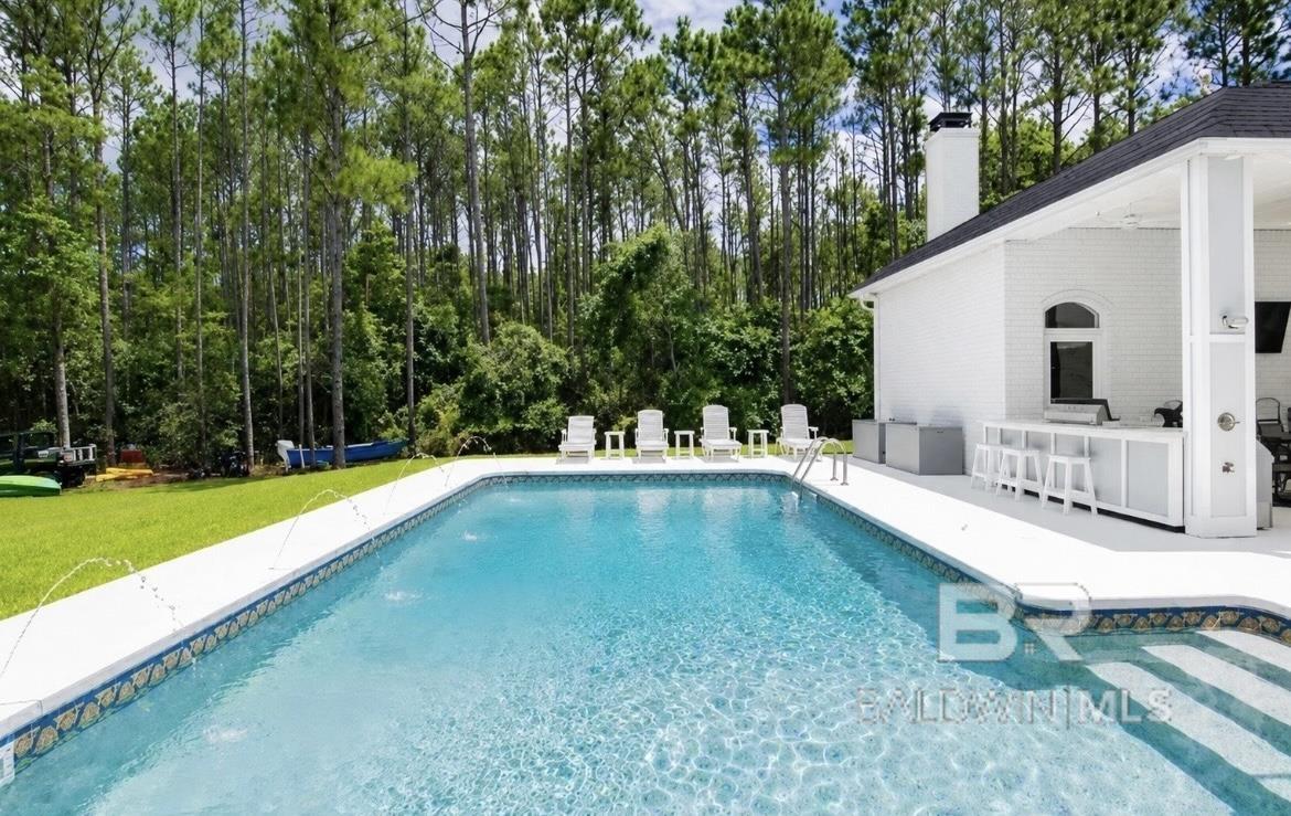 5351 Mill House Road