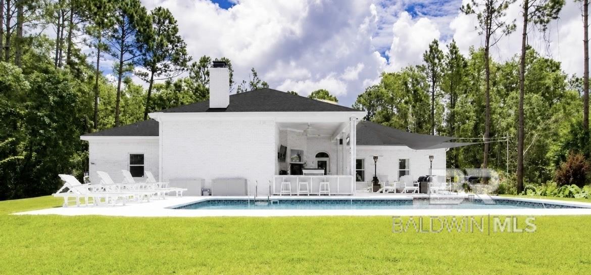5351 Mill House Road