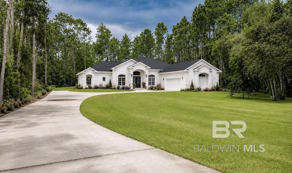 5351 Mill House Road