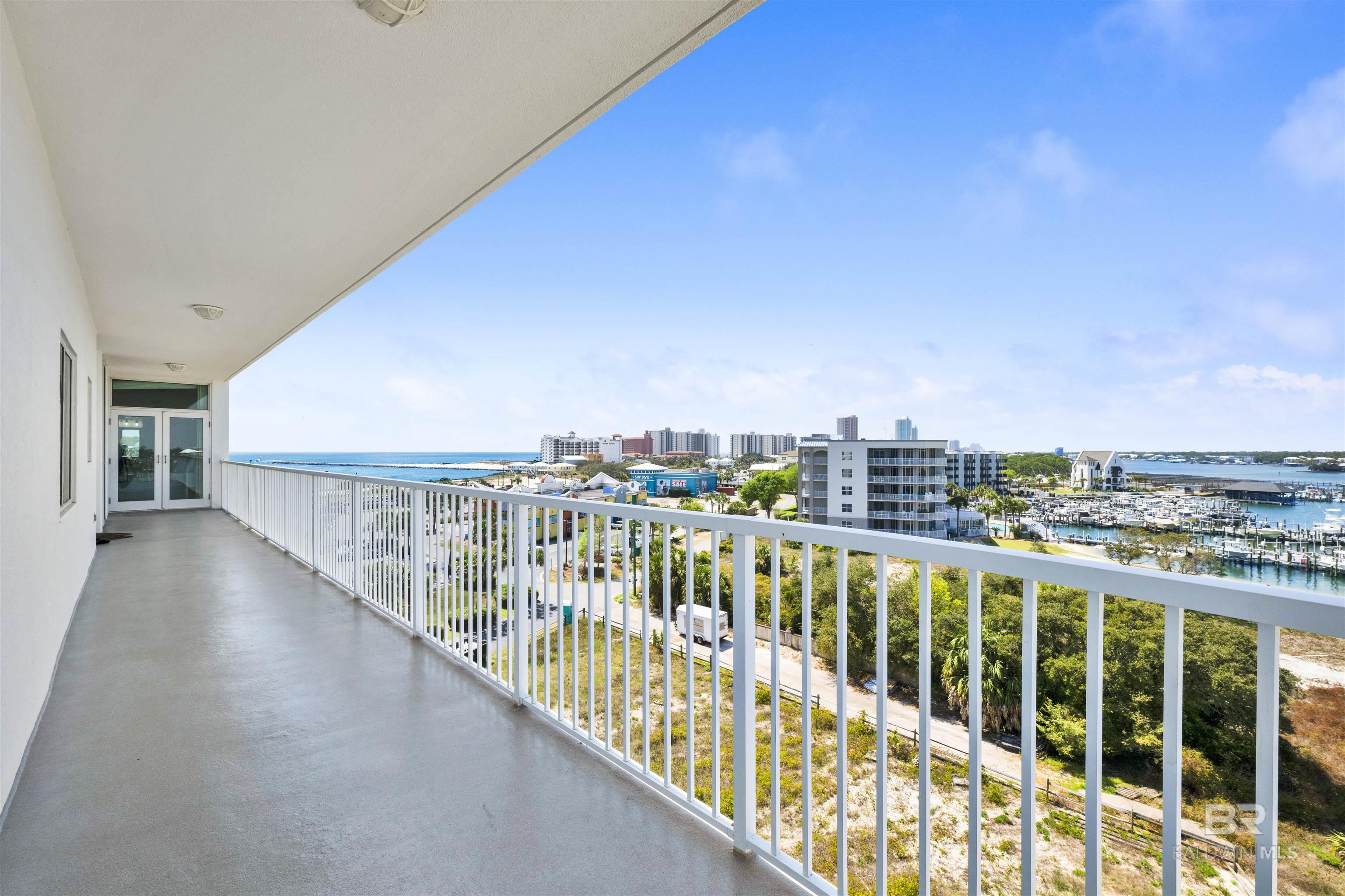 27501 Perdido Beach Boulevard 601