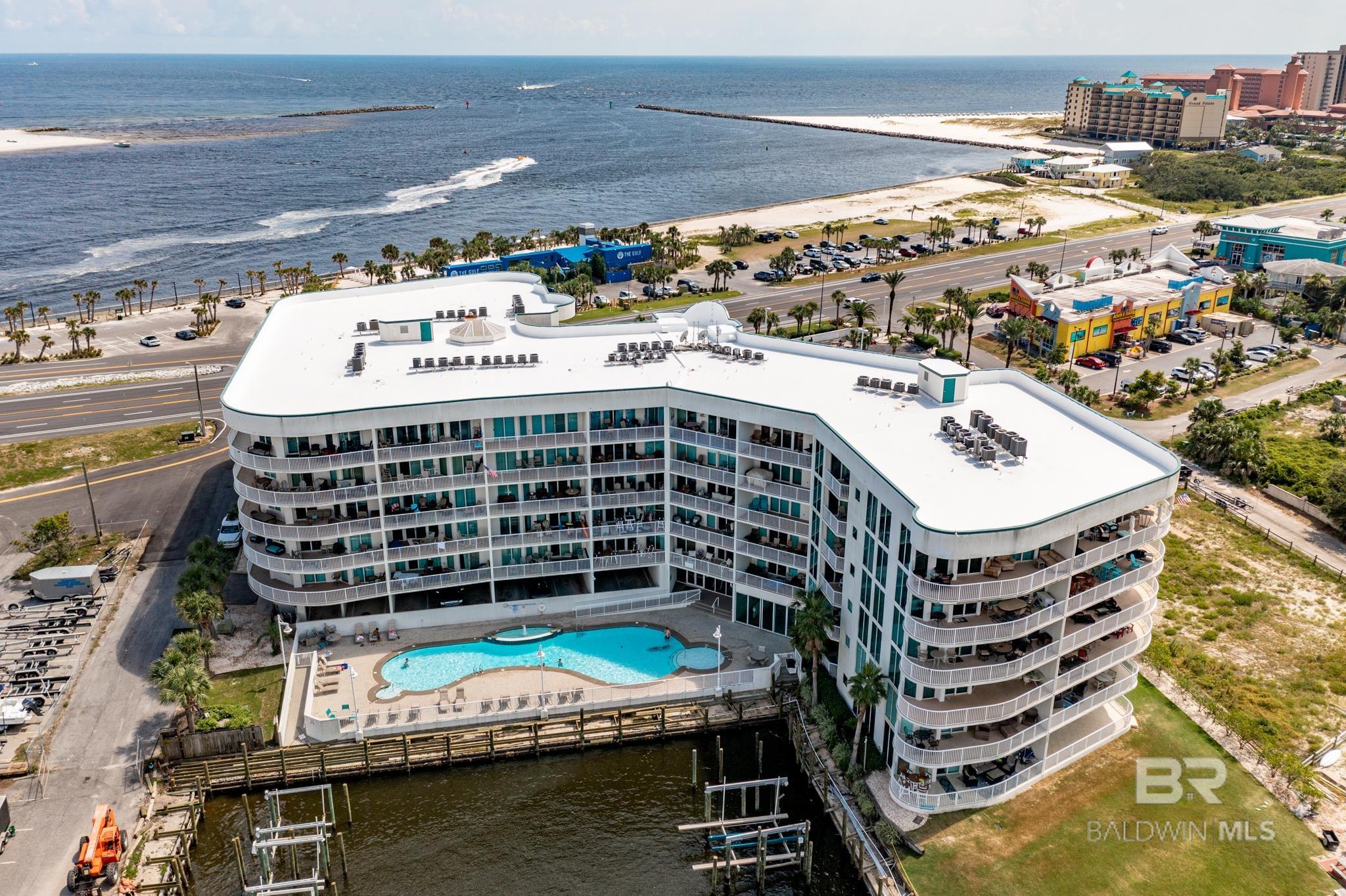 27501 Perdido Beach Boulevard 601