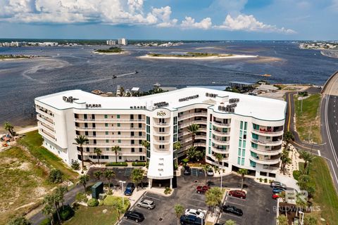 27501 Perdido Beach Boulevard 601 Orange Beach AL 36561