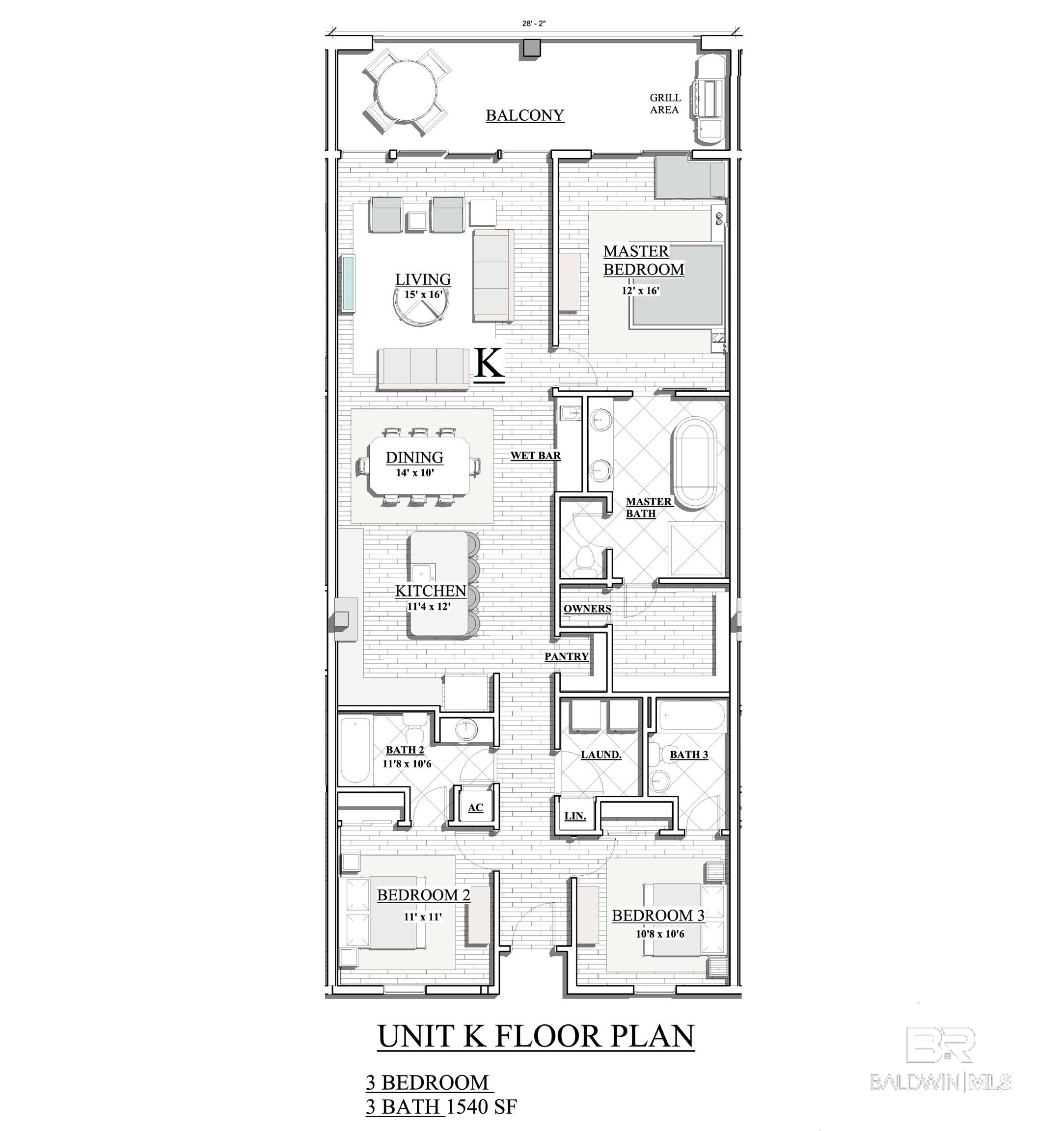 27006 Canal Road B 206