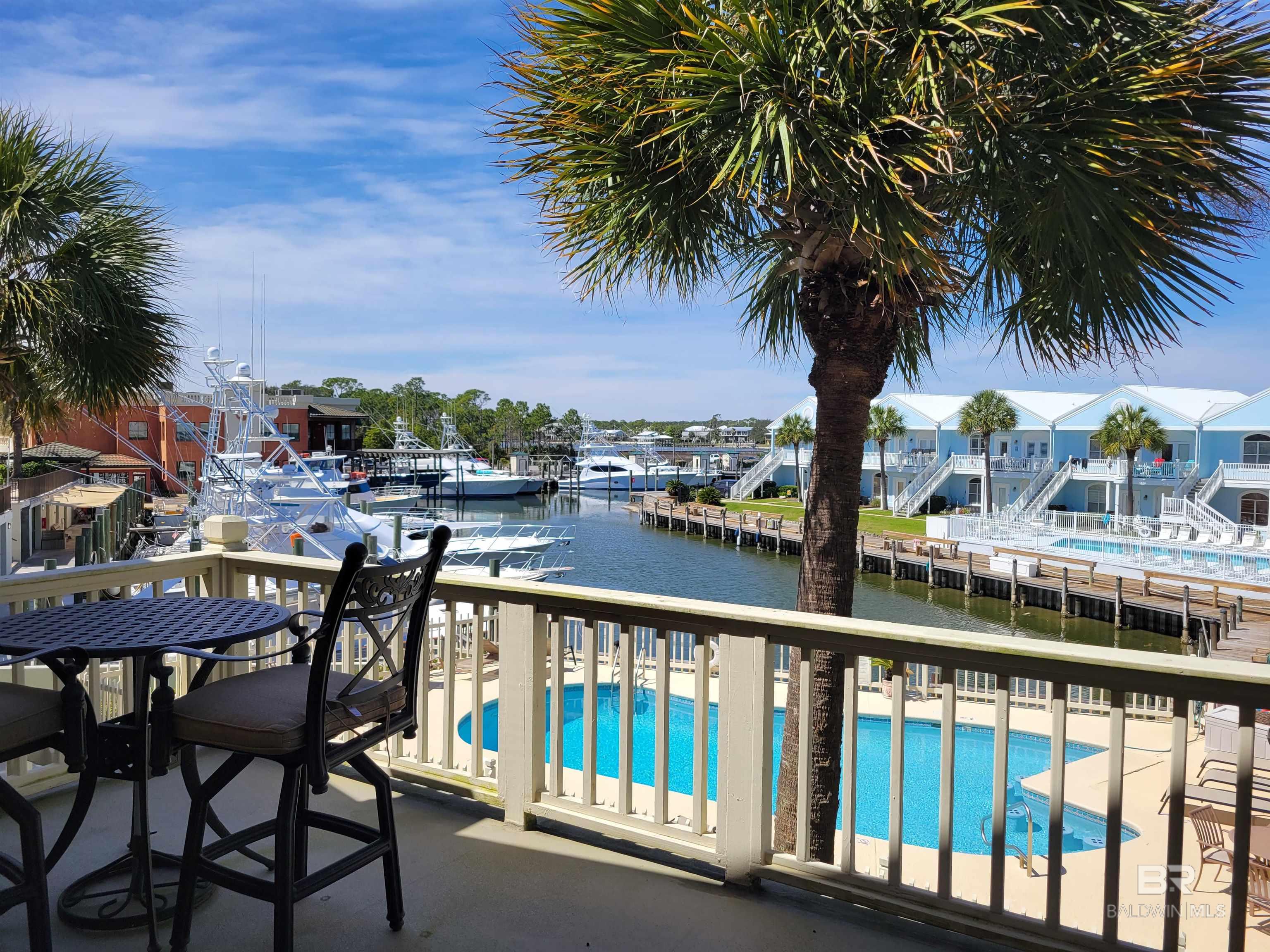 3543 Bayou Drive C-6