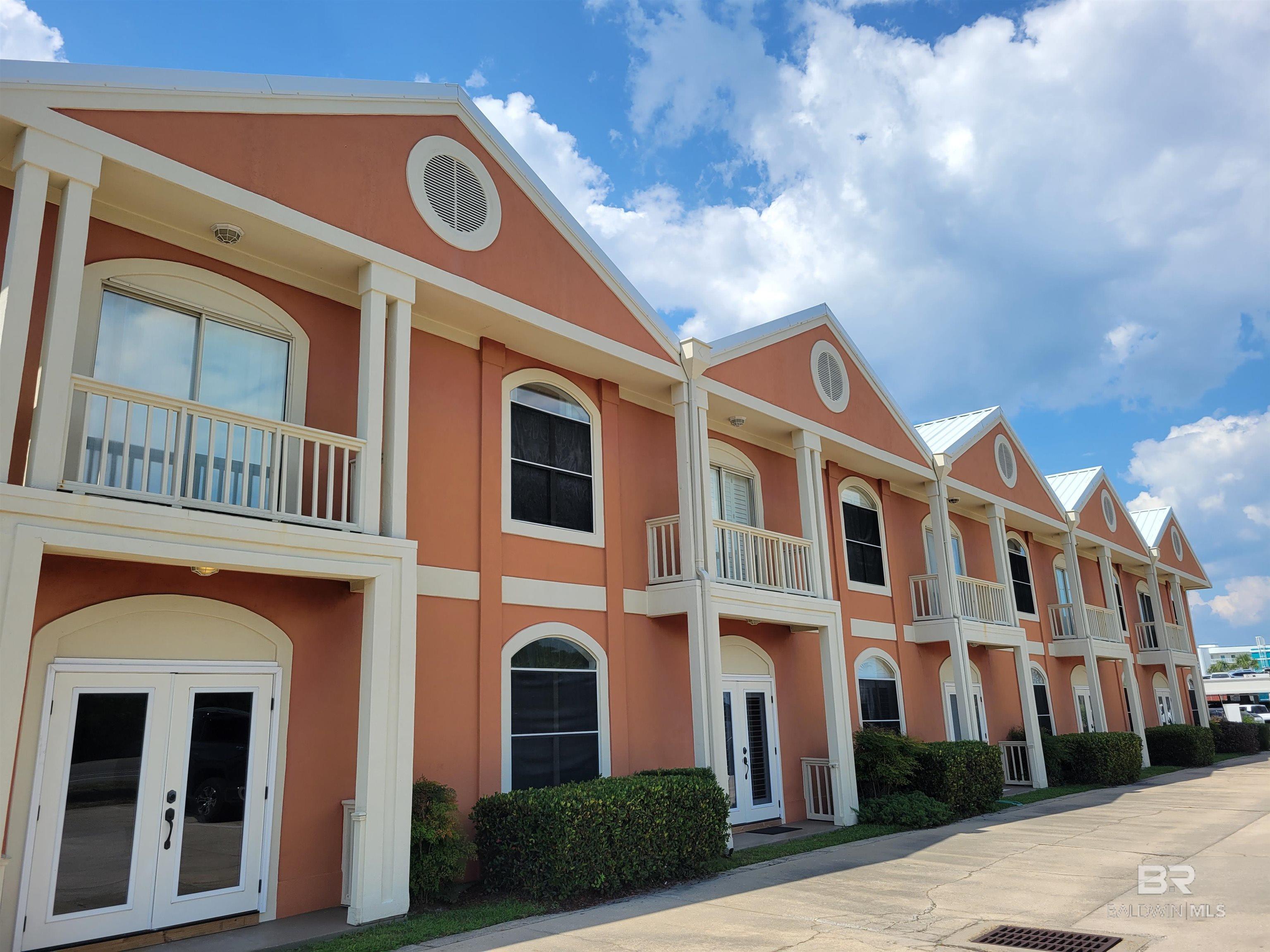 3543 Bayou Drive C-6