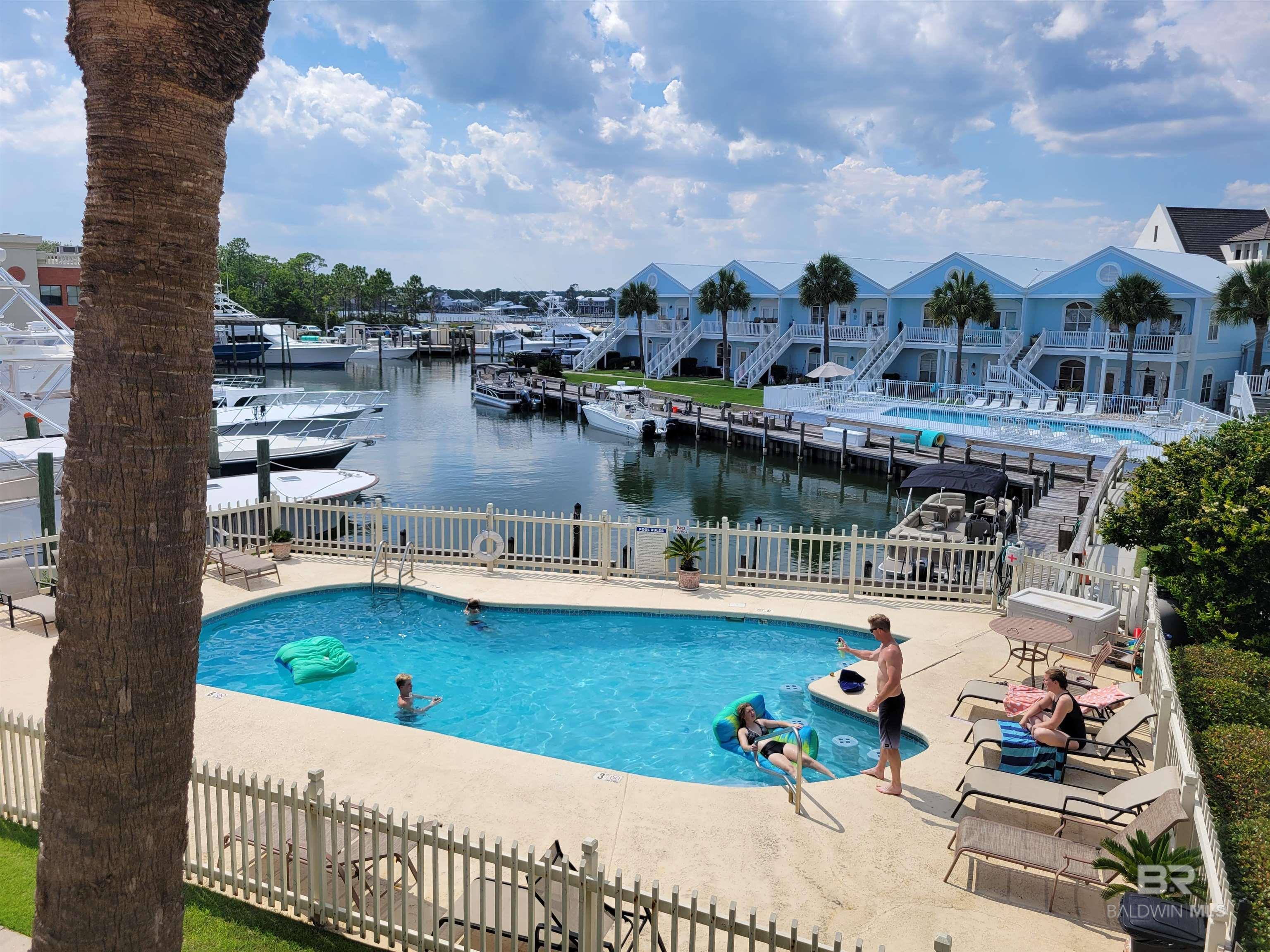 3543 Bayou Drive C-6