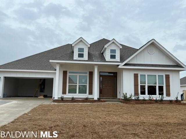Photo 1 of 18 — 3845 Mercury Circle, Gulf Shores, AL 36542