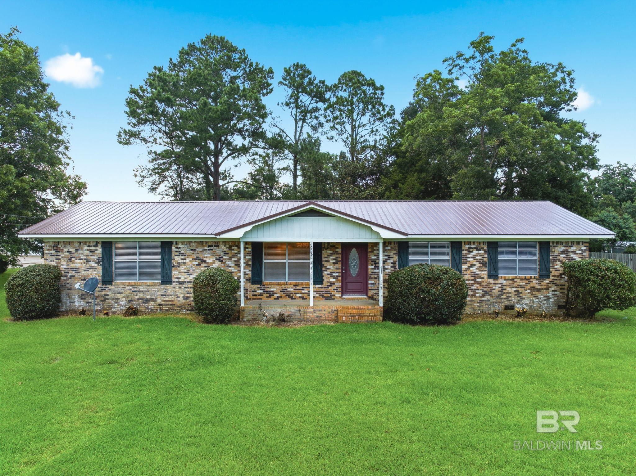 Photo 1 of 26 — 20532 White Hill Road, Fairhope, AL 36532