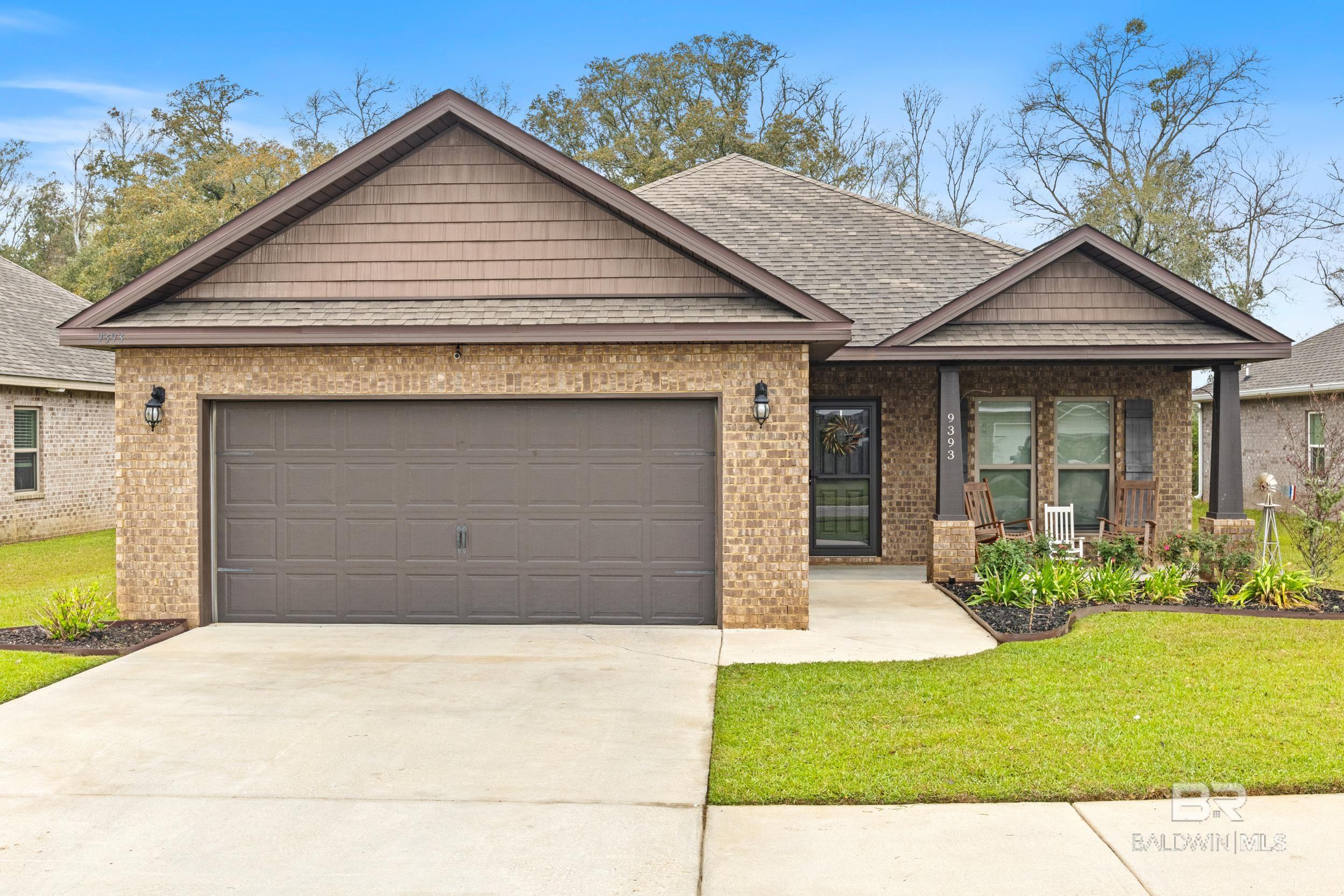 9393 Impala Drive