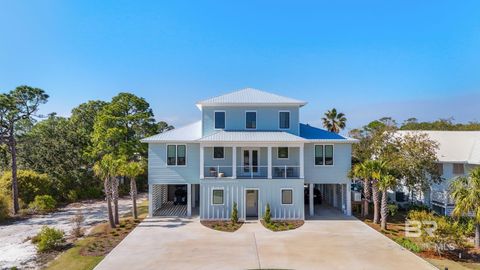 32581 Sandpiper Drive Orange Beach AL 36561