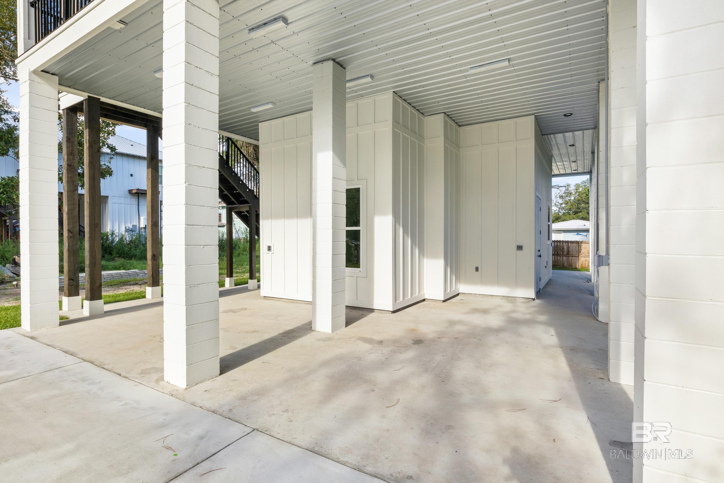 5501 Bayou St John Avenue